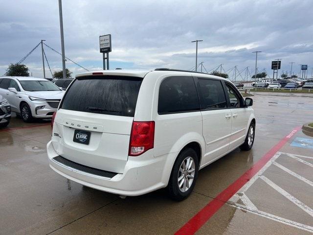 used 2013 Dodge Grand Caravan car, priced at $6,900