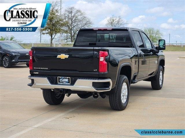 used 2025 Chevrolet Silverado 2500 car, priced at $68,300