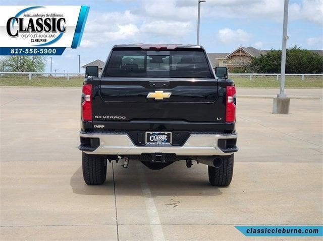 used 2025 Chevrolet Silverado 2500 car, priced at $68,300