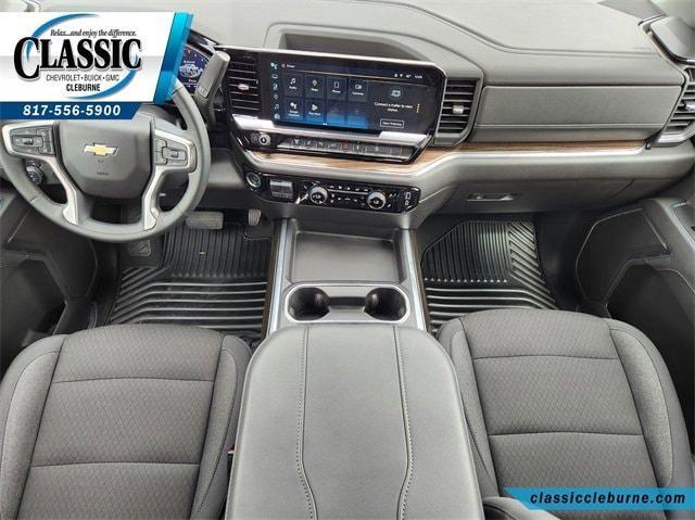 used 2025 Chevrolet Silverado 2500 car, priced at $68,300
