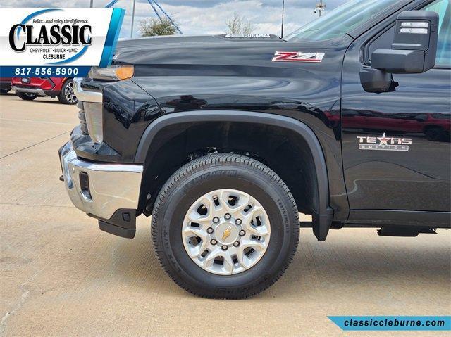 used 2025 Chevrolet Silverado 2500 car, priced at $68,300