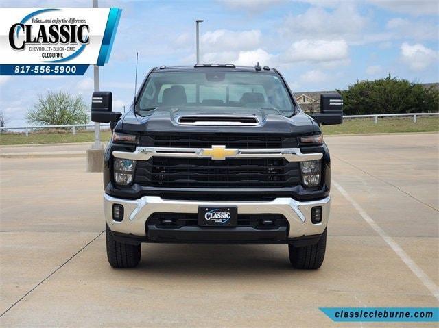 used 2025 Chevrolet Silverado 2500 car, priced at $68,300