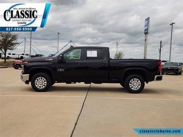 used 2025 Chevrolet Silverado 2500 car, priced at $68,300