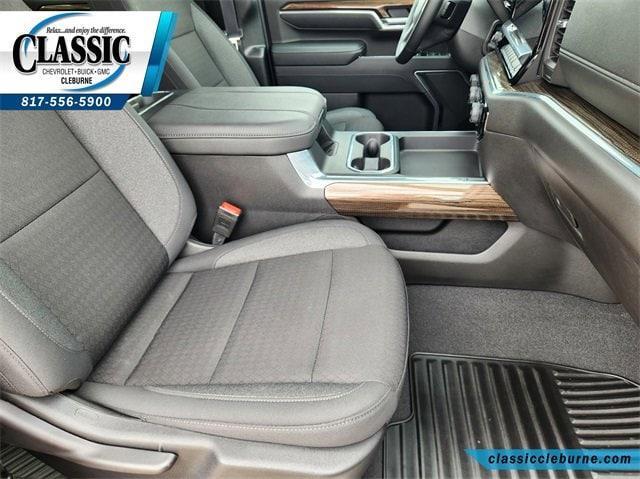used 2025 Chevrolet Silverado 2500 car, priced at $68,300
