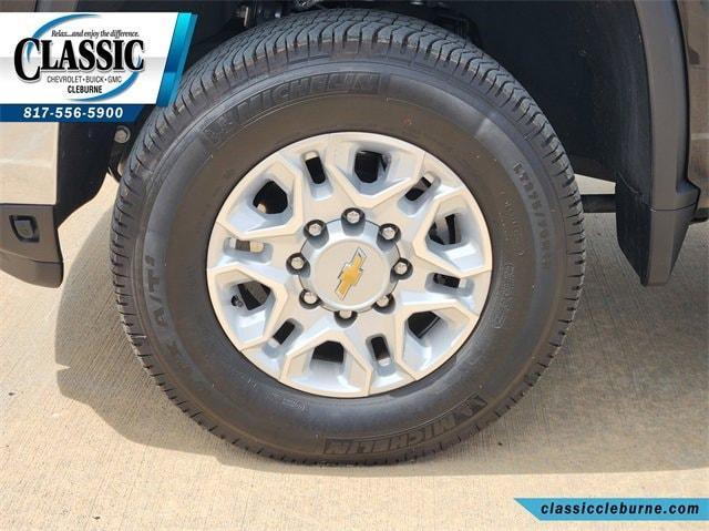 used 2025 Chevrolet Silverado 2500 car, priced at $68,300