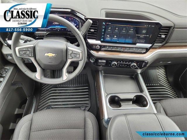 used 2025 Chevrolet Silverado 2500 car, priced at $68,300