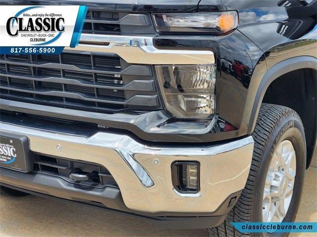 used 2025 Chevrolet Silverado 2500 car, priced at $68,300