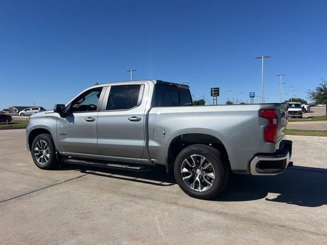 used 2023 Chevrolet Silverado 1500 car, priced at $39,500