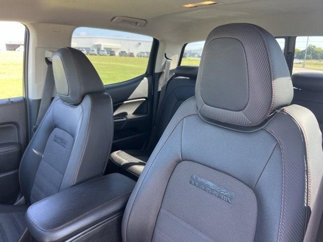 used 2016 GMC Canyon car, priced at $18,900