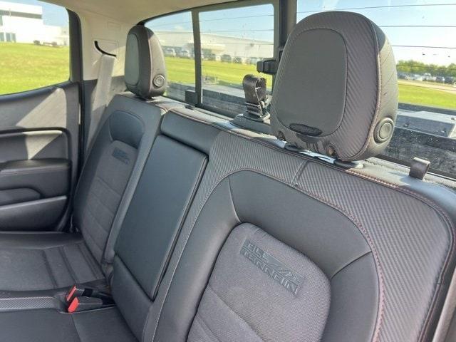 used 2016 GMC Canyon car, priced at $18,900