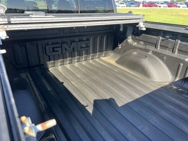 used 2016 GMC Canyon car, priced at $18,900