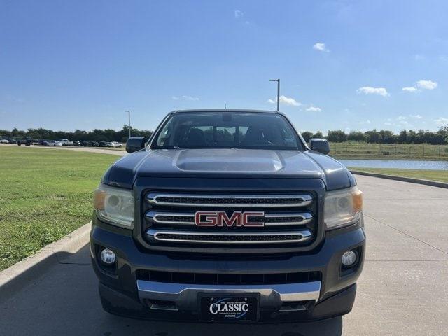 used 2016 GMC Canyon car, priced at $18,900