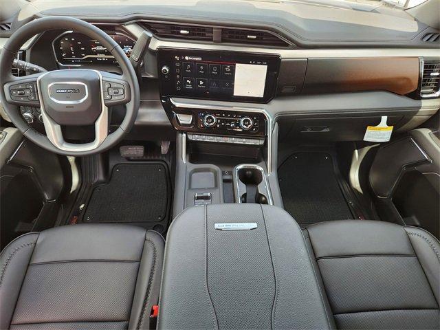new 2025 GMC Sierra 2500 car, priced at $82,025