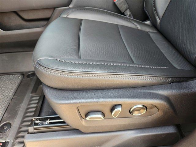 new 2025 GMC Sierra 2500 car, priced at $82,025