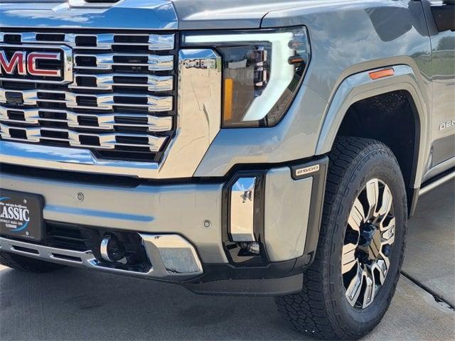 new 2025 GMC Sierra 2500 car, priced at $82,025