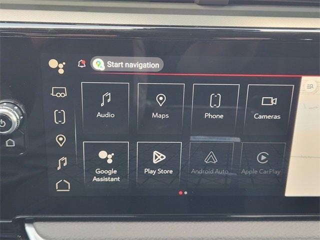 new 2025 GMC Sierra 2500 car, priced at $82,025