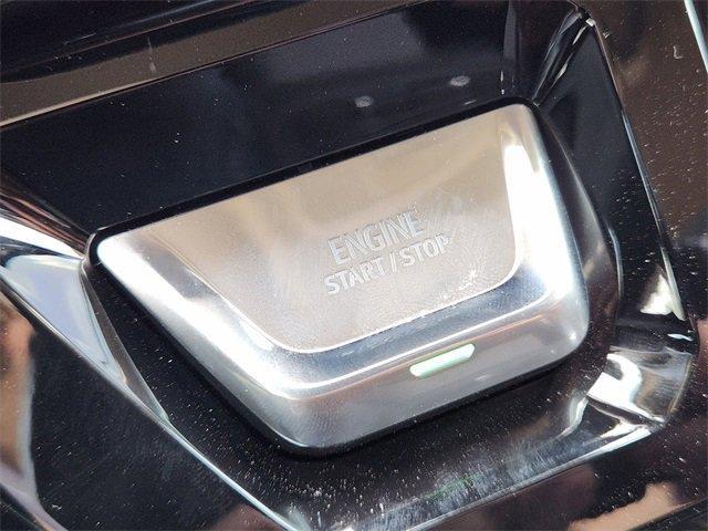 new 2025 GMC Sierra 2500 car, priced at $82,025