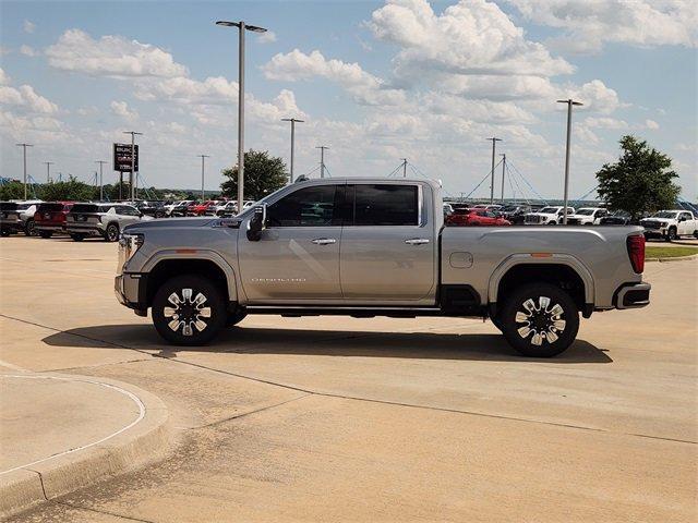 new 2025 GMC Sierra 2500 car, priced at $82,025