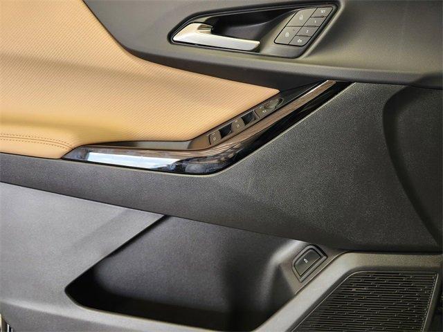 new 2026 Chevrolet Equinox car, priced at $33,840
