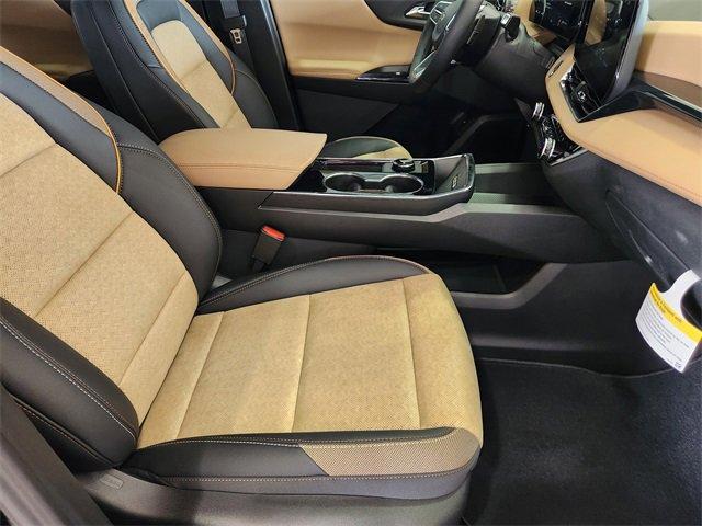 new 2026 Chevrolet Equinox car, priced at $33,840