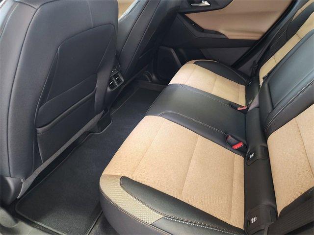 new 2026 Chevrolet Equinox car, priced at $33,840