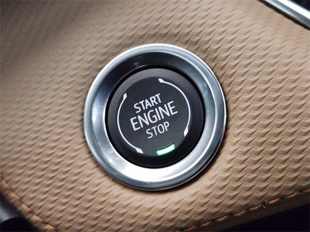 new 2026 Chevrolet Equinox car, priced at $33,840