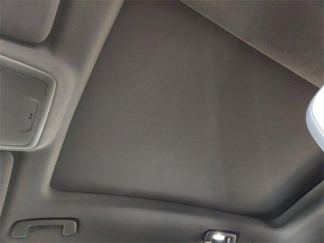 new 2026 Chevrolet Equinox car, priced at $33,840