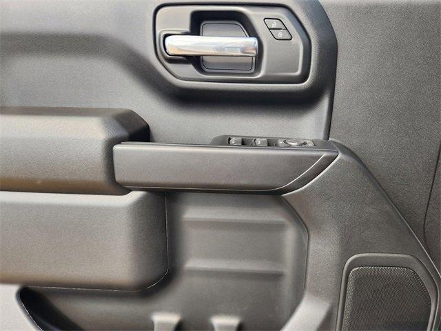 new 2026 GMC Sierra 1500 car, priced at $38,245