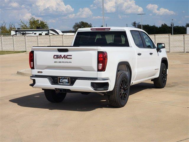 new 2026 GMC Sierra 1500 car, priced at $38,245