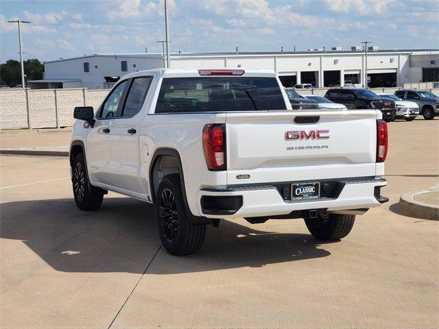 new 2026 GMC Sierra 1500 car, priced at $38,245