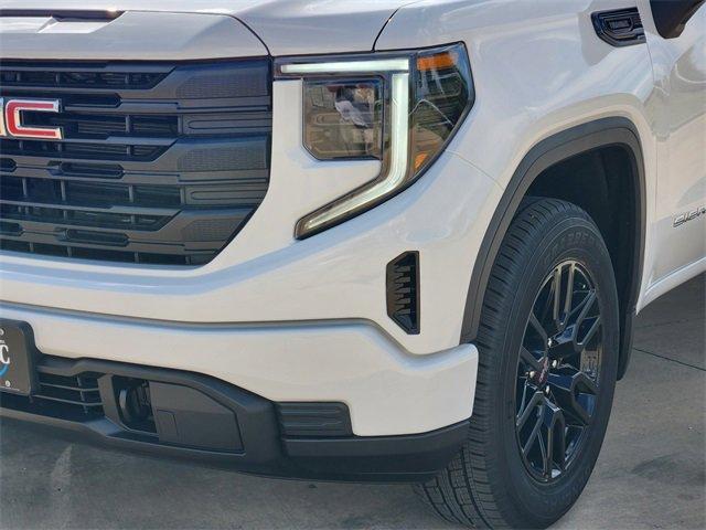 new 2026 GMC Sierra 1500 car, priced at $38,245