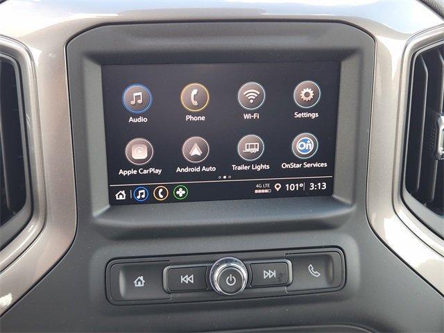 new 2026 GMC Sierra 1500 car, priced at $38,245