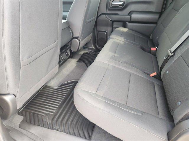 new 2026 GMC Sierra 1500 car, priced at $38,245