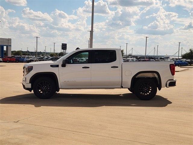 new 2026 GMC Sierra 1500 car, priced at $38,245