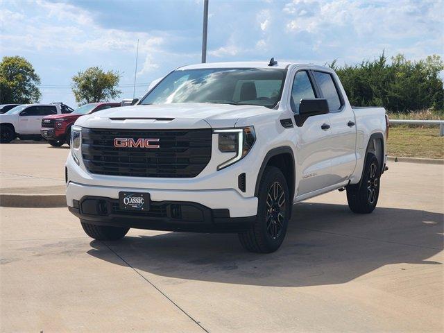 new 2026 GMC Sierra 1500 car, priced at $38,245