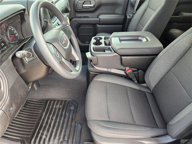 new 2026 GMC Sierra 1500 car, priced at $38,245