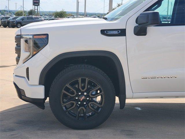 new 2026 GMC Sierra 1500 car, priced at $38,245