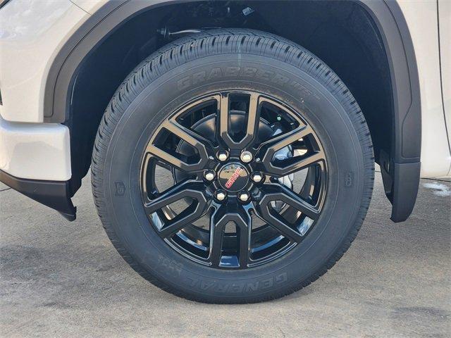 new 2026 GMC Sierra 1500 car, priced at $38,245