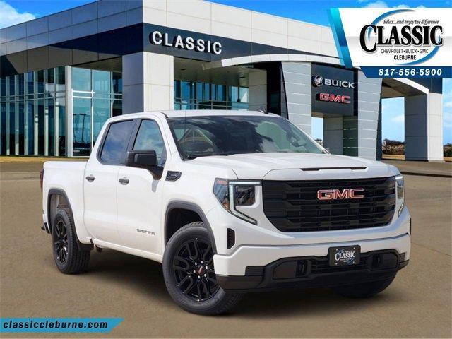 new 2026 GMC Sierra 1500 car, priced at $45,245