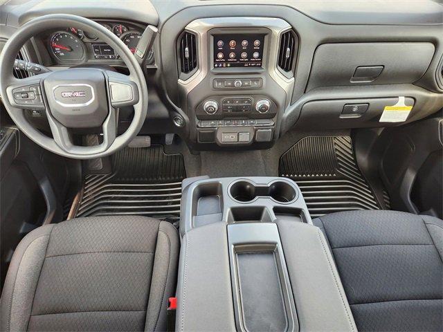 new 2026 GMC Sierra 1500 car, priced at $38,245
