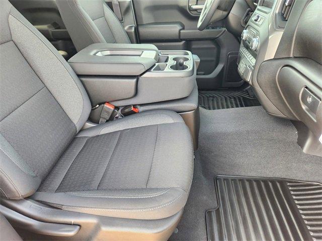 new 2026 GMC Sierra 1500 car, priced at $38,245