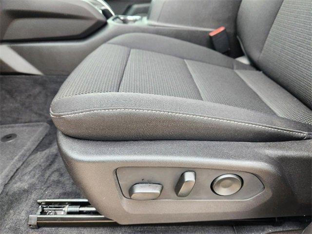 new 2025 GMC Canyon car, priced at $41,055