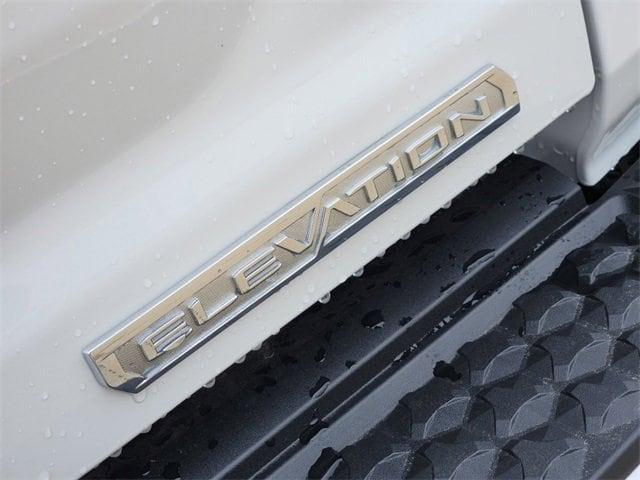 new 2025 GMC Canyon car, priced at $41,055