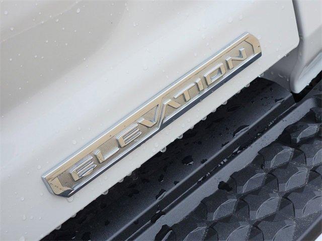 new 2025 GMC Canyon car, priced at $41,055