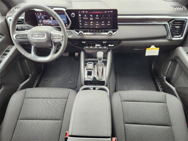 new 2025 GMC Canyon car, priced at $41,055