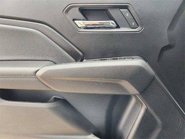 new 2025 GMC Canyon car, priced at $41,055