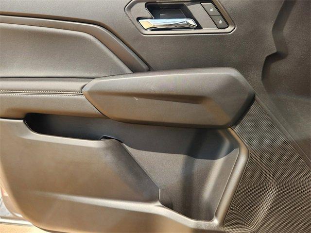 new 2025 Chevrolet Colorado car, priced at $34,890