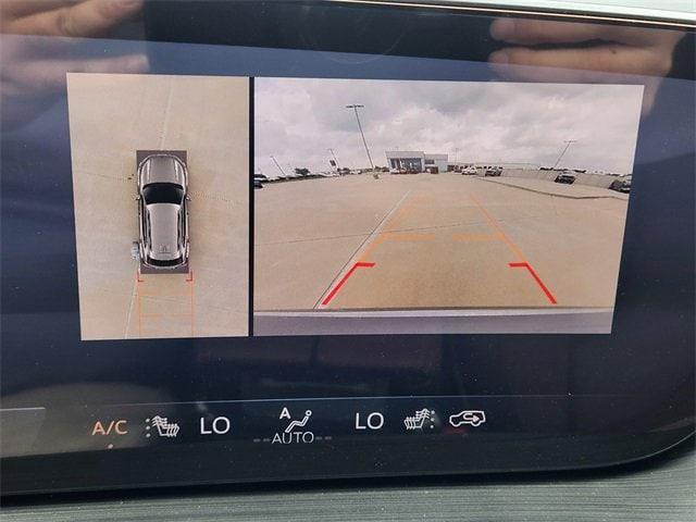 new 2025 Buick Envision car, priced at $38,735