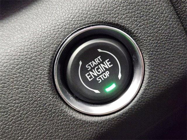new 2025 GMC Acadia car, priced at $58,488