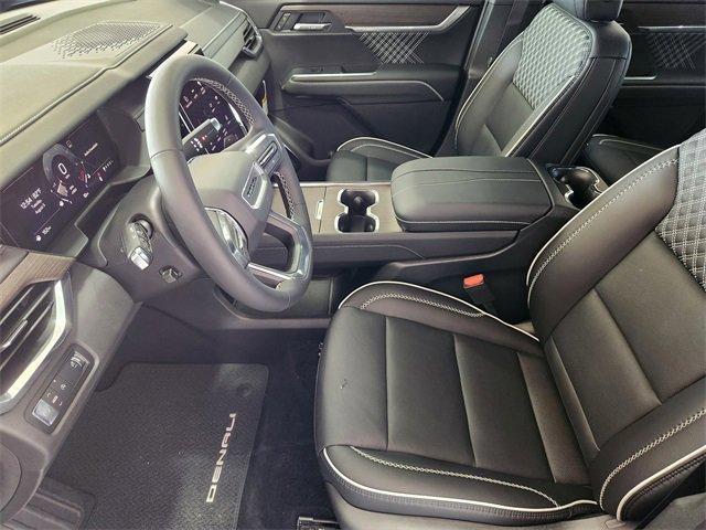 new 2025 GMC Acadia car, priced at $58,488